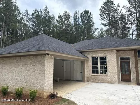 594 Mt Zion Rd, Wesson, MS 39191