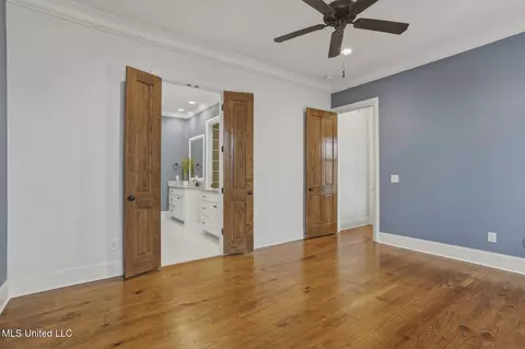 Bedroom - 108 Wingspan Way, Madison, MS 39110 photo 3 of 4