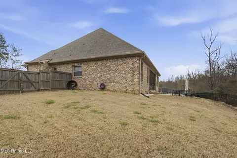 Exterior - 108 Wingspan Way, Madison, MS 39110 photo 4 of 5