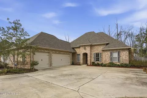 Exterior - 108 Wingspan Way, Madison, MS 39110 photo 1 of 5
