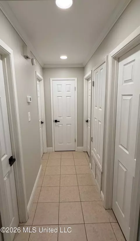 Entry Way - 3225 Riverbend Rd, Moss Point, MS 39562 photo 1 of 1
