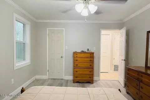 Bedroom - 3225 Riverbend Rd, Moss Point, MS 39562 photo 2 of 2