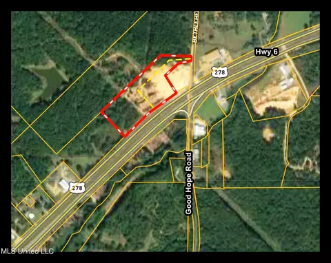 20859 E Ms 278, Batesville, MS 38606 photo 8