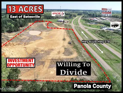 20859 E Ms 278, Batesville, MS 38606 photo 2