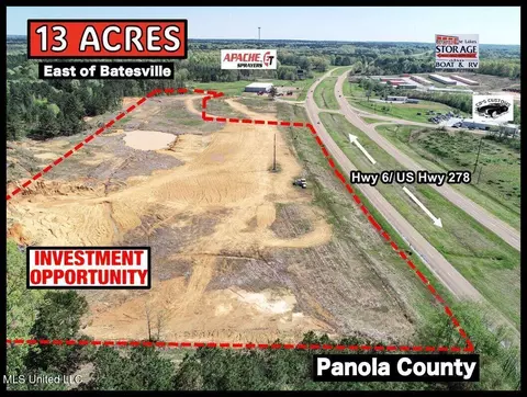 20859 E Ms 278, Batesville, MS 38606 photo 32