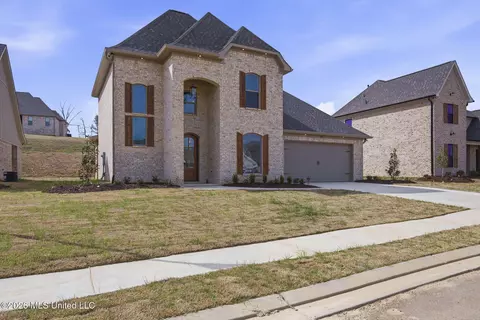 181 Bronson Bnd, Flowood, MS 39232