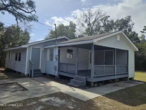263 Mcdonnell Ave, Biloxi, MS 39531