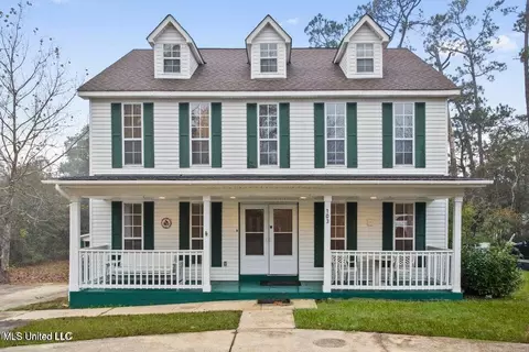 103 Red Wing Cv, Ocean Springs, MS 39564