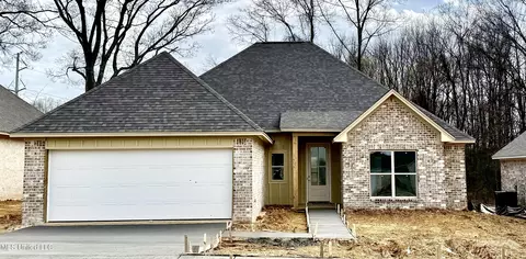 347 Willow Way, Canton, MS 39046