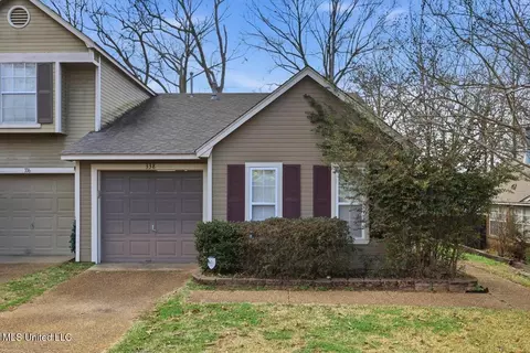338 Indian Summer Ln, Clinton, MS 39056