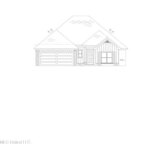 349 Willow Way, Canton, MS 39046
