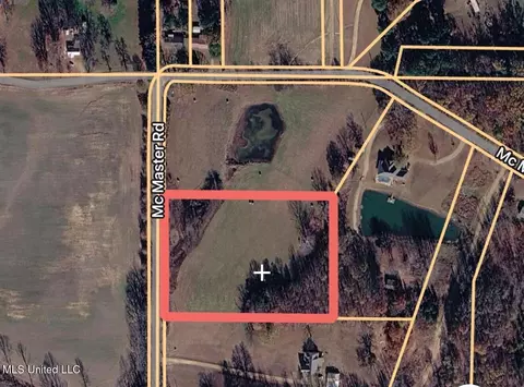 Mcmaster Road, Sarah, MS 38665