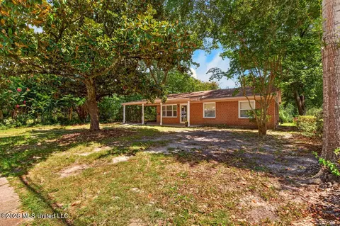 2306 Curcor Dr, Gulfport, MS 39507