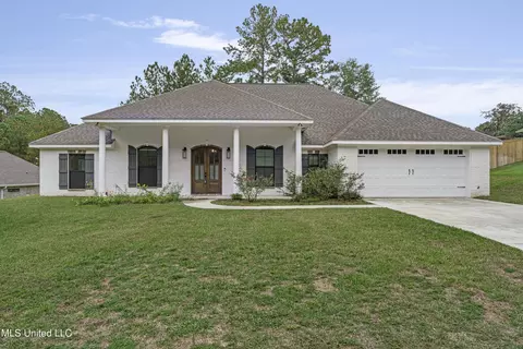 5534 W 4th St, Hattiesburg, MS 39402