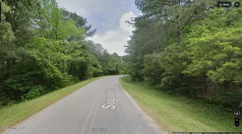 Sugar Hill Road, Shubuta, MS 39360
