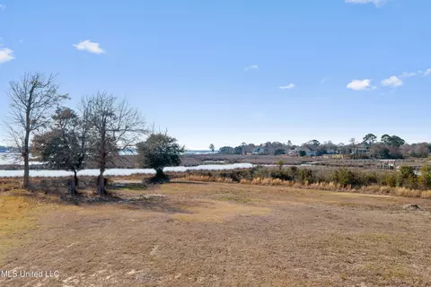 lot11 Wetzel Dr, Biloxi, MS 39532