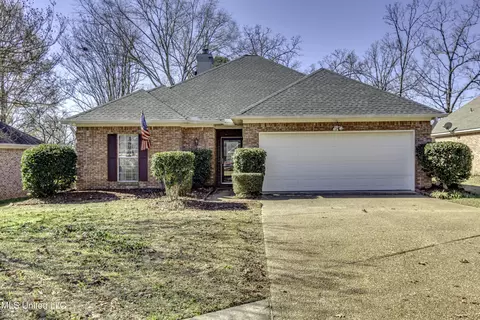 502 Willow Court Dr, Brandon, MS 39047