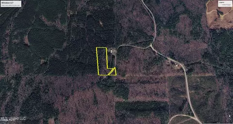 Triplett Ingram Road, Louisville, MS 39339
