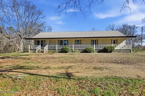 13131 New Zion Rd, Crystal Springs, MS 39059