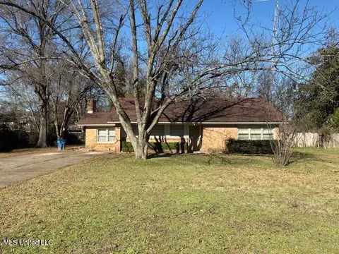 923 Lynn Ave, Clarksdale, MS 38614