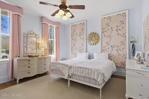 Bedroom - 818 Pinehurst Pl, Jackson, MS 39202 photo 1 of 6