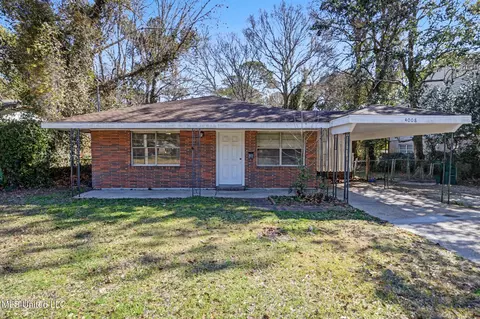 4008 Oak Ave, Gulfport, MS 39507