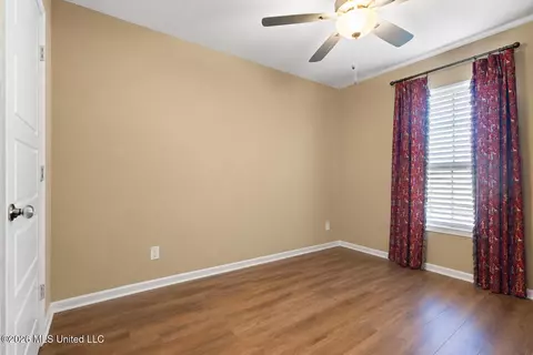 Bedroom - 814 Stones Throw Dr, Brandon, MS 39042 photo 1 of 2