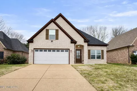 9025 Billy Pat Dr, Olive Branch, MS 38654