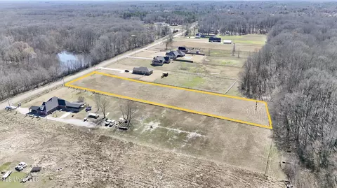 Deer Creek, Byhalia, MS 38611