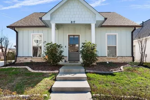 Other - 817 Long Leaf Cir, Brandon, MS 39042 photo 3 of 13