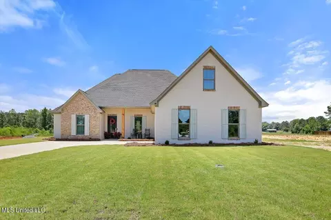 199 Kennedy Farm Pkwy, Brandon, MS 39042
