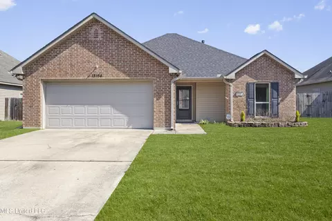 15164 Clemson Ave, Gulfport, MS 39503