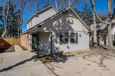 4405 Biglin Bayou Dr, D'iberville, MS 39540