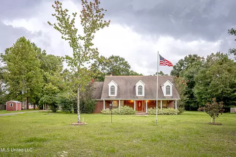 2337 Connors Blvd, Vancleave, MS 39565