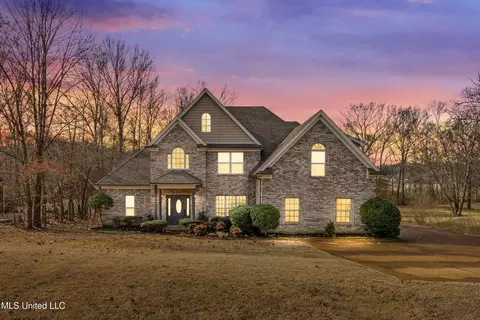 10053 Cypress Plantation Dr, Olive Branch, MS 38654