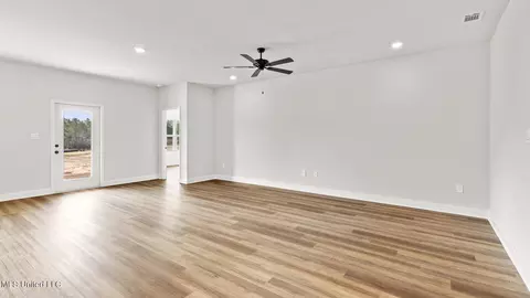 Living - 17421 Willow Cv, Saucier, MS 39574 photo 3 of 4