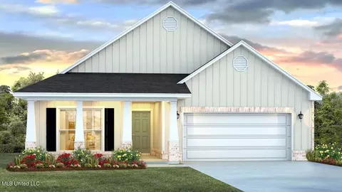 17420 Willow Cv, Saucier, MS 39574