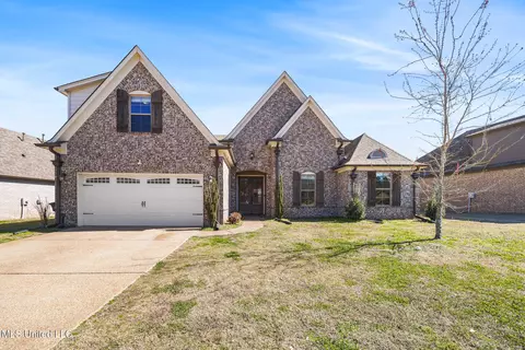 4342 Dockery Dr, Olive Branch, MS 38654