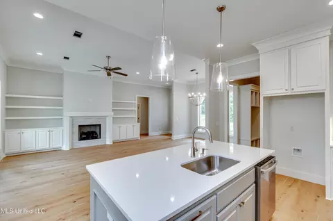 Living - 122 Grayson Way, Madison, MS 39110 photo 5 of 6