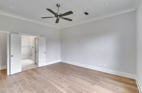 Bedroom - 122 Grayson Way, Madison, MS 39110 photo 2 of 7