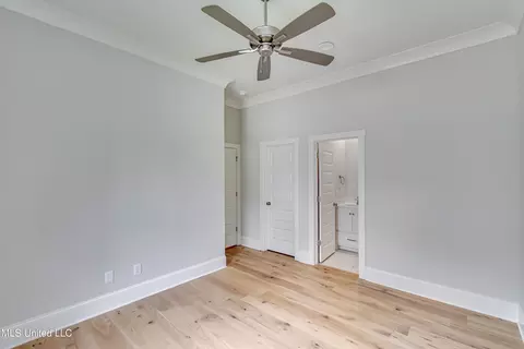 Bedroom - 122 Grayson Way, Madison, MS 39110 photo 6 of 7