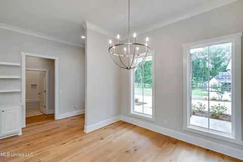 Dining - 122 Grayson Way, Madison, MS 39110 photo 1 of 5