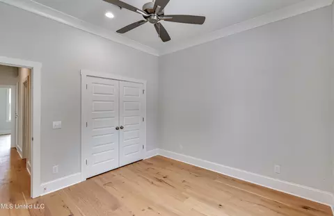 Bedroom - 122 Grayson Way, Madison, MS 39110 photo 4 of 7