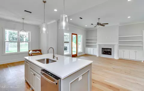 Living - 122 Grayson Way, Madison, MS 39110 photo 6 of 6