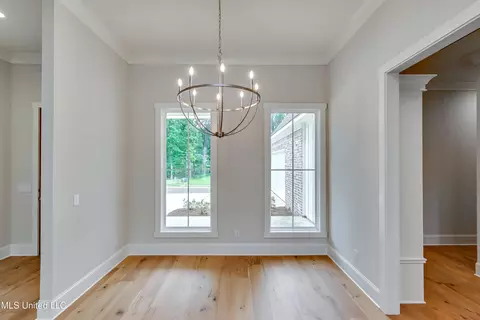 Dining - 122 Grayson Way, Madison, MS 39110 photo 3 of 5