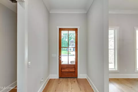 Entry Way - 122 Grayson Way, Madison, MS 39110 photo 1 of 2