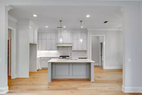 Kitchen - 122 Grayson Way, Madison, MS 39110 photo 1 of 4