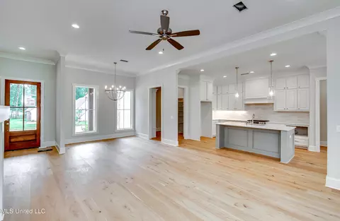 Living - 122 Grayson Way, Madison, MS 39110 photo 4 of 6