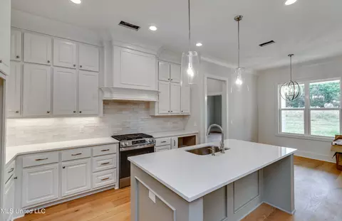 Kitchen - 122 Grayson Way, Madison, MS 39110 photo 2 of 4