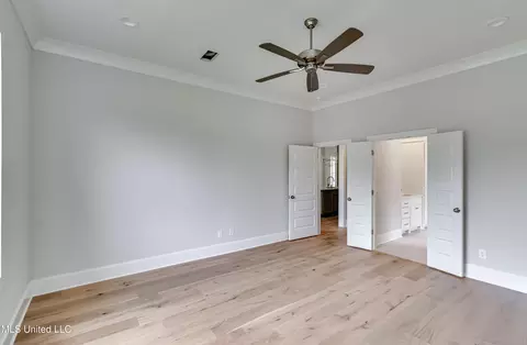 Bedroom - 122 Grayson Way, Madison, MS 39110 photo 1 of 7